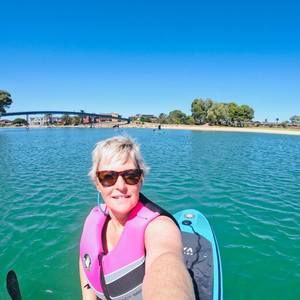 Meet your Posher, Jenni